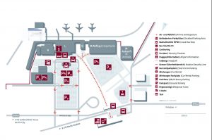 Flughafen Schönefeld wird Terminal 5 des neuen BER