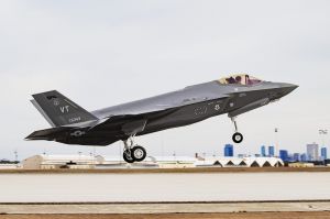 500. Flugzeug der F-35 ausgeliefert