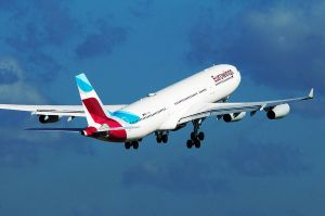Coronavirus: Lufthansa setzt Umbuchungsgebühren aus