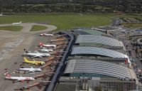 Hamburg Airport 2. bei den "World Routes Awards 2012"