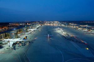 Fraport wagt keinen Ausblick mehr – 2019 positiv