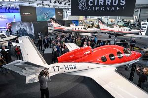 AERO FN wegen Coronakrise auf 2021 verschoben