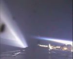 Sterex: 3D-Video von Ariane-ATV-4-Start zur Erde gesendet