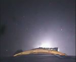 Sterex: 3D-Video von Ariane-ATV-4-Start zur Erde gesendet