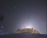 Sterex: 3D-Video von Ariane-ATV-4-Start zur Erde gesendet