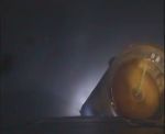 Sterex: 3D-Video von Ariane-ATV-4-Start zur Erde gesendet