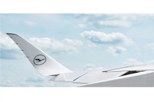Lufthansa Group: 2019 erfolgreich, Flugzeuge am Boden