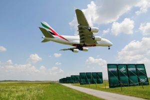 Austro Control und DLR Anwärter für Innovationspreis