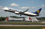 Rekord-Mai an Passagieren am Allgäu Airport