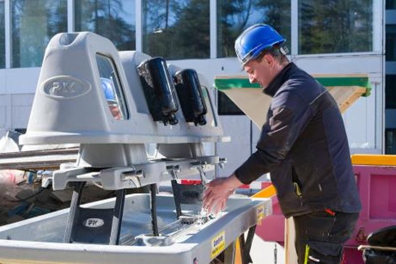 View The Circle Zürich Bilder Background