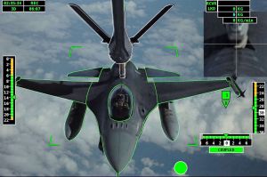 A3R: Airbus gelingt vollautomatischer Kontakt