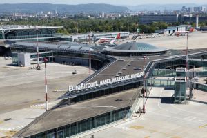 EuroAirport bereitet Hochfahren des Flugbetriebs vor