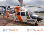 Heli Aviation und NHC stellen AS 365 N2 in Dienst