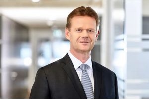Peter Gerber von LHC zum BDL-Präsidenten gewählt