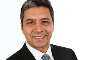 Rajat Bhattacharya bei Ruag zum CIO befördert