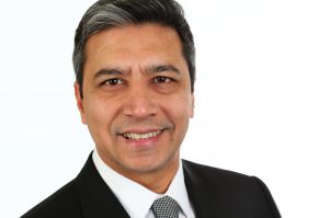 Rajat Bhattacharya bei Ruag zum CIO befördert