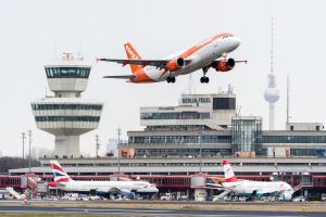 Ziele, für die Berlin wieder Flüge anbietet