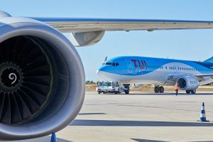 TUI-fly startet ab Hamburg wieder mit Zielen durch