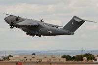 Jungfernflug für zweiten Airbus Military A400M