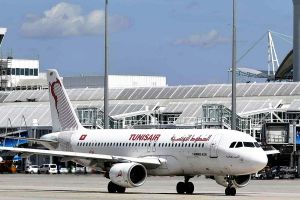 Tunis und Edinburgh wieder Linienziele ab München