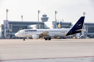 Lufthansa erweitert Reiseziele ab München