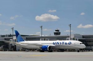 New York mit United wieder im Dreamliner ab MUC