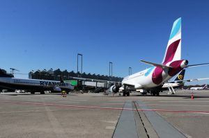 Köln Bonn Airport: Zaghafte Erholung der Passagierzahlen
