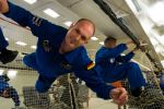 All-tägliche Experimente auf der ISS – DLR sucht Schülerideen