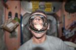 All-tägliche Experimente auf der ISS – DLR sucht Schülerideen