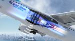 Finalisten beim Airbus-Wettbewerb 