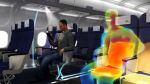 Finalisten beim Airbus-Wettbewerb "Fly Your Ideas"