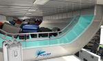 Finalisten beim Airbus-Wettbewerb "Fly Your Ideas"