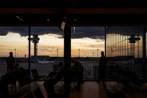 Flughafen Berlin stellt Terminal 2 fertig