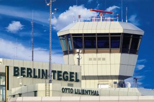 A und O für Berlin Tegel: Air France macht letzten Flug