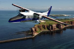 ADS-B Out für die Dornier 228 der Bundeswehr