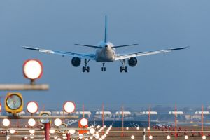 Tegel verabschiedet letzten Passagierflug