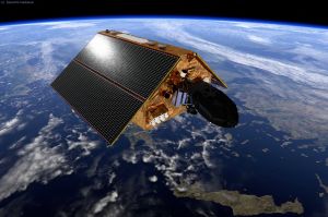 Sentinel-6: Der Meeresforscher kurz vor dem Start