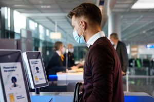 Biometrisches Boarding bei Star Alliance an FRA und MUC