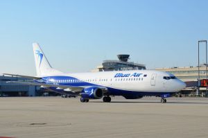 Cluj-Napoca Ziel zweier Airlines aus Köln/Bonn