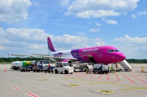 Cluj-Napoca Ziel zweier Airlines aus Köln/Bonn