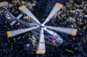 ExxonMobil kauft moderne Airbus H145