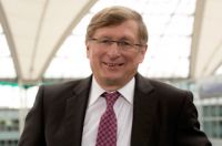 Airport München-Chef Kerkloh ins ACI Europe Board gewählt