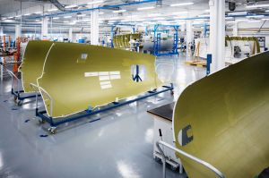 Ruag in Ungarn erhält EASA Part 21G Zertifikat