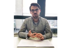 Daniel Flohr zieht sich aus UFO-Spitze zurück