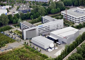 Raketenstartplatz für Deutschland rückt näher