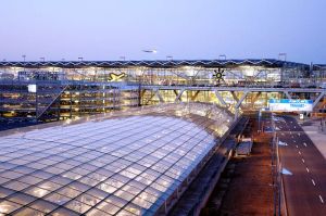 Eigner erhöhen Eigenkapital für Flughafen Köln Bonn