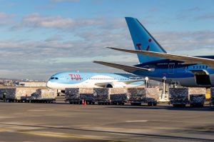 Passagerückgang um drei Viertel am Flughafen Stuttgart