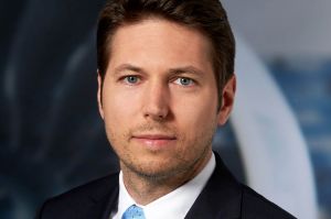 Patrick Biebel führt MTU Maintenance Lease Services