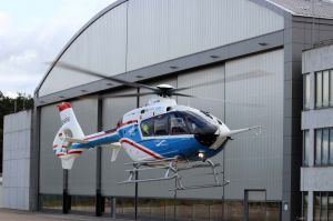 Augmented Reality hilft Hubschrauberpiloten auf See