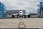 Airbus hält an Zeitplan für Erstflug von A350-XWB fest